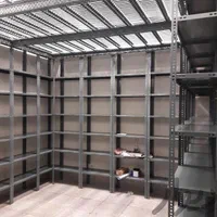 لوازم مناسب سوپری، قفسه شوینده، آرایشی|فروشگاه و مغازه|همدان, |دیوار