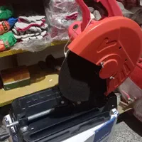 پروفیل بر عمودبر گردبر اره برقی فارسی بر چوب MDF|ماشین‌آلات صنعتی|دورود, |دیوار