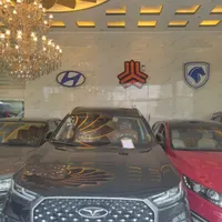 فونیکس تیگو 8 پرو مکس آی ای، مدل ۲۰۲۴(۴۰۳)