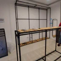 رگال فروشگاهی تجهیزات صفر تا صد مزون|فروشگاه و مغازه|اصفهان, شهشهان|دیوار