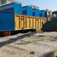 انواع هیتر گلخانه از ۱۵۰تا ۳۵۰هزار|ماشینآلات صنعتی|یاسوج, |دیوار