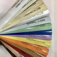 پرده کرکره ای چوبی و فلزی