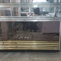 شرق تهران لوازم قصابی سوپری کبابی  قنادی|کافی‌شاپ و رستوران|تهران, نارمک جنوبی|دیوار