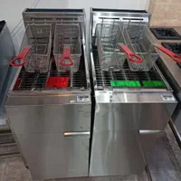 سرخ کن صنعتی دین  ، سرخکن فست فود سرخکن سوخاری|کافی‌شاپ و رستوران|رشت, رودباری|دیوار