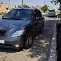 تیبا صندوق‌دار SX دوگانه سوز، مدل ۱۳۹۳|خودرو سواری و وانت|تهران, شمس‌آباد|دیوار