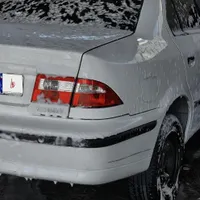 سمند LX ساده، مدل ۱۳۹۷