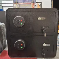 گاوصندوق هتلی بروز سیف باکس پیچ شو سبک گاو صندوق|ابزارآلات|تهران, شهرک راه‌آهن|دیوار