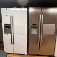 ساید بووش اصل آلمان نمایشگاهی 40%زیر قیمت بازار