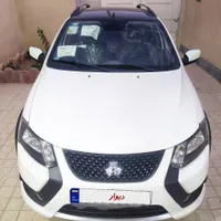 فروش کوئیک gxR صفر کیلومتر