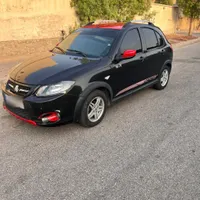 کوییک دنده‌ای R، مدل ۱۴۰۰