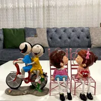 مجسمه های تزئینی مناسب هدیه