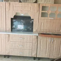 کابینت آماده منادی ( چک بدون بهره)|مصالح و تجهیزات ساختمان|پاکدشت, پاکدشت (مامازند)|دیوار