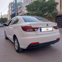 شاهین GL دنده ای، مدل ۱۴۰۳ (بدون سانروف)