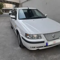 سمند LX EF7 مدل ۹۹ بی رنگ|خودرو سواری و وانت|تهران, ونک|دیوار