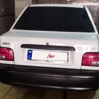 پراید 131 EX، مدل ۱۳۹۷|خودرو سواری و وانت|نسیم‌شهر, |دیوار