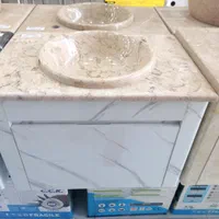 شیرآلات روشویی کابینتی فلاشتانک برند پرنیان|مصالح و تجهیزات ساختمان|قم, ولیعصر|دیوار
