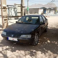پژو 405 جی ال ایکس (GLX)، مدل ۱۳۸۲|خودرو سواری و وانت|خمینی‌شهر, |دیوار