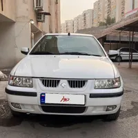 سمندELXمدل۹۵