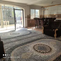 اجاره روزانه ویلا دوخوابه دردل طبیعت( قلعه رودخان)|اجارهٔ کوتاهمدت ویلا و باغ|فومن, |دیوار