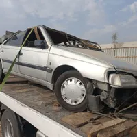 امداد خودرو ،یدک کش،چرخگیر،جرثقیل تمام نقاط شهر|خدمات حمل و نقل|شیراز, شهرک امیر کبیر|دیوار