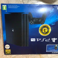 پلی‌استیشن 4 پرو (PS4 Pro)|کنسول، بازی ویدئویی و آنلاین|تهران, جنت‌آباد جنوبی|دیوار