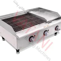 تولیدمستقیم گریل روغنی/گریل ذغالی/گریل ترکیبی/چدنی|کافی‌شاپ و رستوران|تهران, خلیج فارس|دیوار