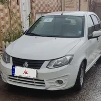 ساینا دنده‌ای EX، مدل ۱۳۹۸