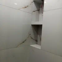 کاشی کاری سرامیک کاری ، بازسازی ، بنایی