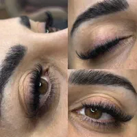 خدمات اکستنشن مژه و کاشت مژه بصورت تخصصی|خدمات آرایشگری و زیبایی|قم, شهر قائم|دیوار