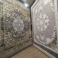 طرح جابجایی فرش کارکرده با فرش     *کاملا *|فرش|مشهد, ایثارگران|دیوار