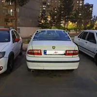 سمند LX ساده، مدل ۱۳۸۸|خودرو سواری و وانت|دورود, |دیوار