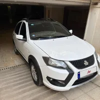 کوییک GXR تحویل دی ماه ۱۴۰۳