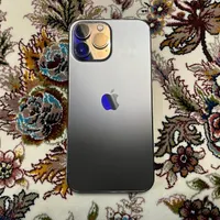 اپل iPhone 13 Pro Max با حافظهٔ ۲۵۶ گیگابایت ZAA|موبایل|کرج, شهرک جهان‌نما|دیوار