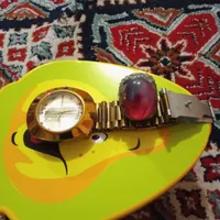 ساعت دوتایکی سنتریکس موتورهیرمند۱۲۵