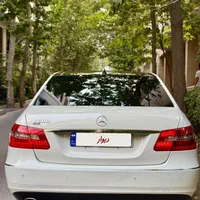 بنز E200|خودرو سواری و وانت|تهران, ولنجک|دیوار