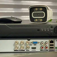 دستگاه ضبط تصاویر دوربین DVR(بورس تعمیر تعمیرات)|دوربین مداربسته|فردیس, منظریه|دیوار