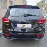 جک S5 نیوفیس، مدل ۱۴۰۲|خودرو سواری و وانت|تهران, قاسم‌آباد|دیوار