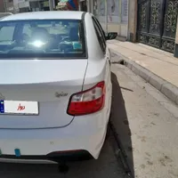 خودرو ساینا اس ۸۵ گانه مدل ۴۰۳|خودرو سواری و وانت|اردبیل, |دیوار