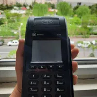 دستگاه کارتخوان آکبند Anfu A70|فروشگاه و مغازه|تهران, پونک|دیوار