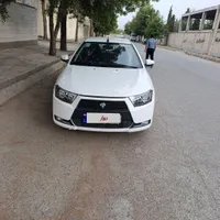 دنا پلاس تیپ ۲ دنده‌ای، مدل ۱۳۹۸|خودرو سواری و وانت|کرمانشاه, |دیوار