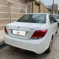 دنا معمولی تیپ ۲، مدل ۱۳۹۴