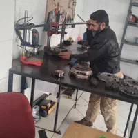 لنت کوبی و تعمیر تخصصی دیسک و صفحه و تعمیر پوستر|خدمات موتور و ماشین|کرج, خرمدشت|دیوار
