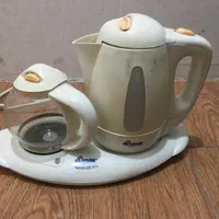 تعدادی وسایل