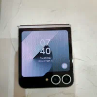 Galaxy Z Flip 6 کاملا کم کارکرد