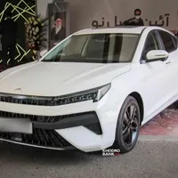 کیامسی J7، مدل ۱۴۰۴