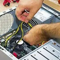 نصب و راه اندازی انواع کامپیوتر و گیم نت و شبکه|خدمات رایانه‌ای و موبایل|اصفهان, لاله|دیوار
