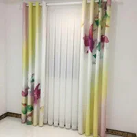 پرده پانچ قصر*۱