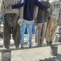 کارگاه تولیدی پایه فنس بتنی شاکری