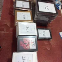 بنکداری قاب عکس عمده و تکی