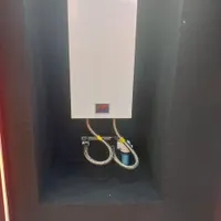 پکیچ برقی|آبگرمکن، پکیج، شوفاژ|تبریز, |دیوار